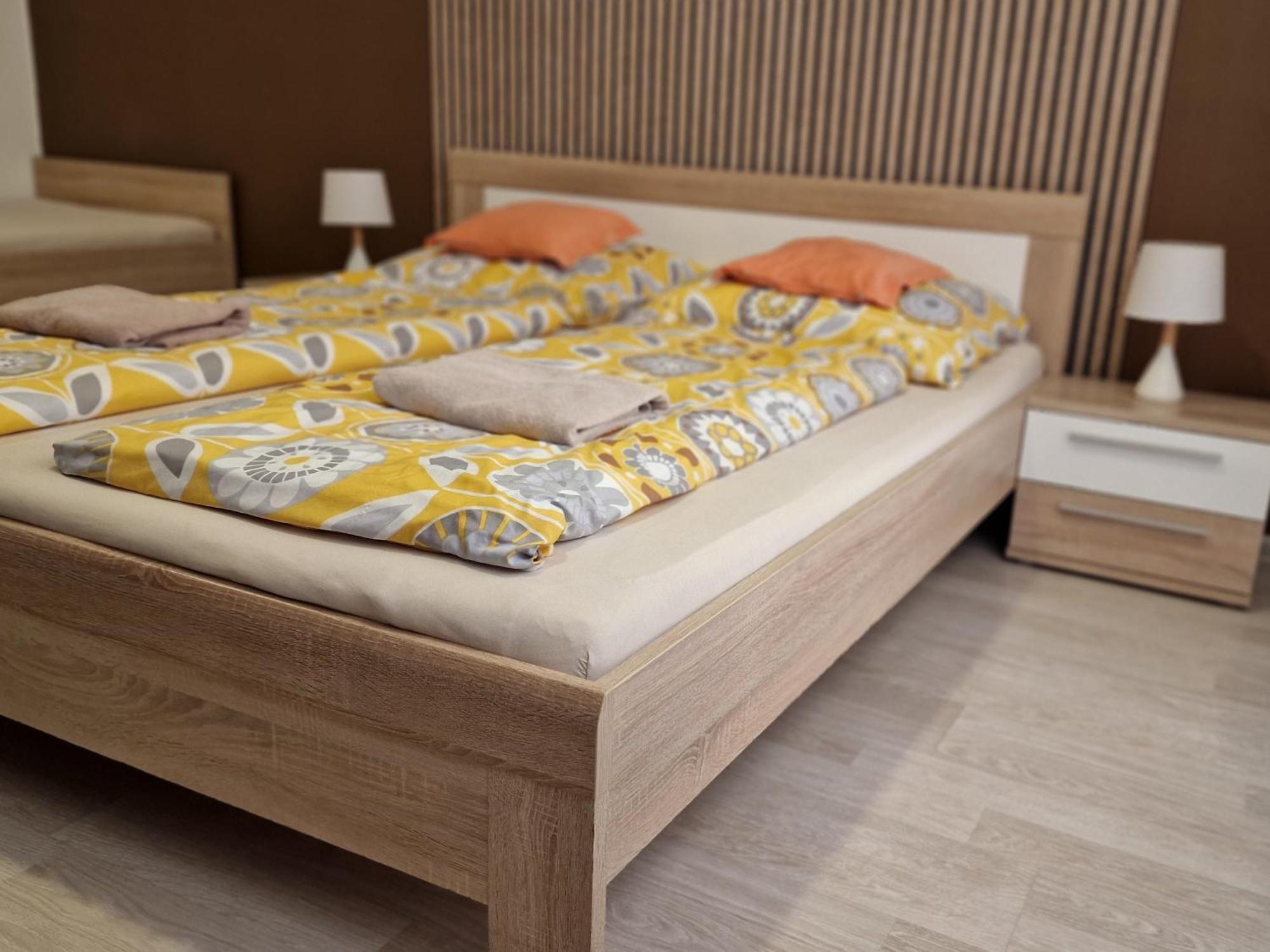 Apartman Valentina Злин Экстерьер фото